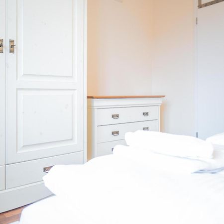 Apartmenthaus Wohnung 08 Ahrenshoop Eksteriør bilde
