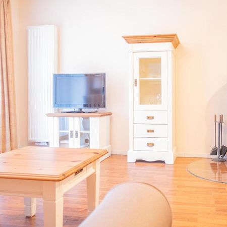 Apartmenthaus Wohnung 08 Ahrenshoop Eksteriør bilde