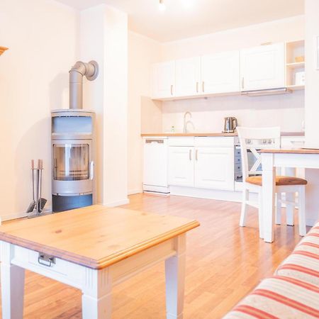 Apartmenthaus Wohnung 08 Ahrenshoop Eksteriør bilde
