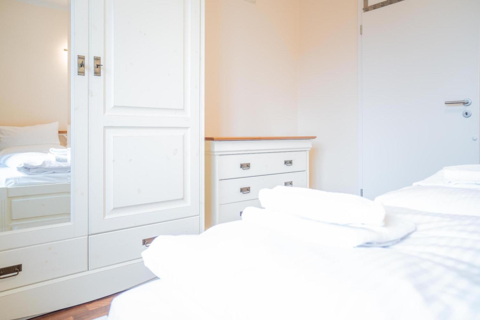 Apartmenthaus Wohnung 08 Ahrenshoop Eksteriør bilde