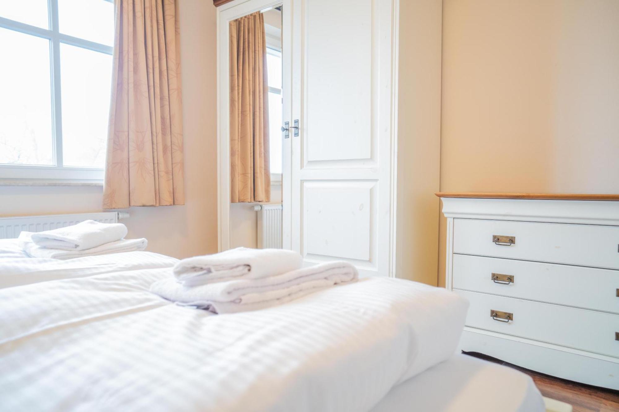 Apartmenthaus Wohnung 08 Ahrenshoop Eksteriør bilde