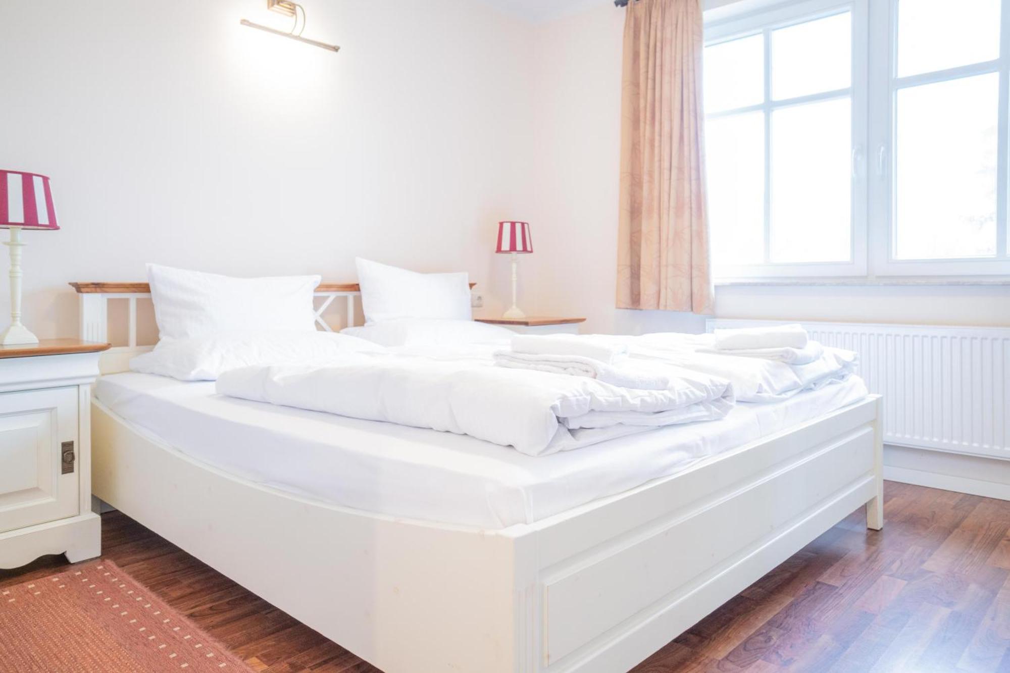 Apartmenthaus Wohnung 08 Ahrenshoop Eksteriør bilde
