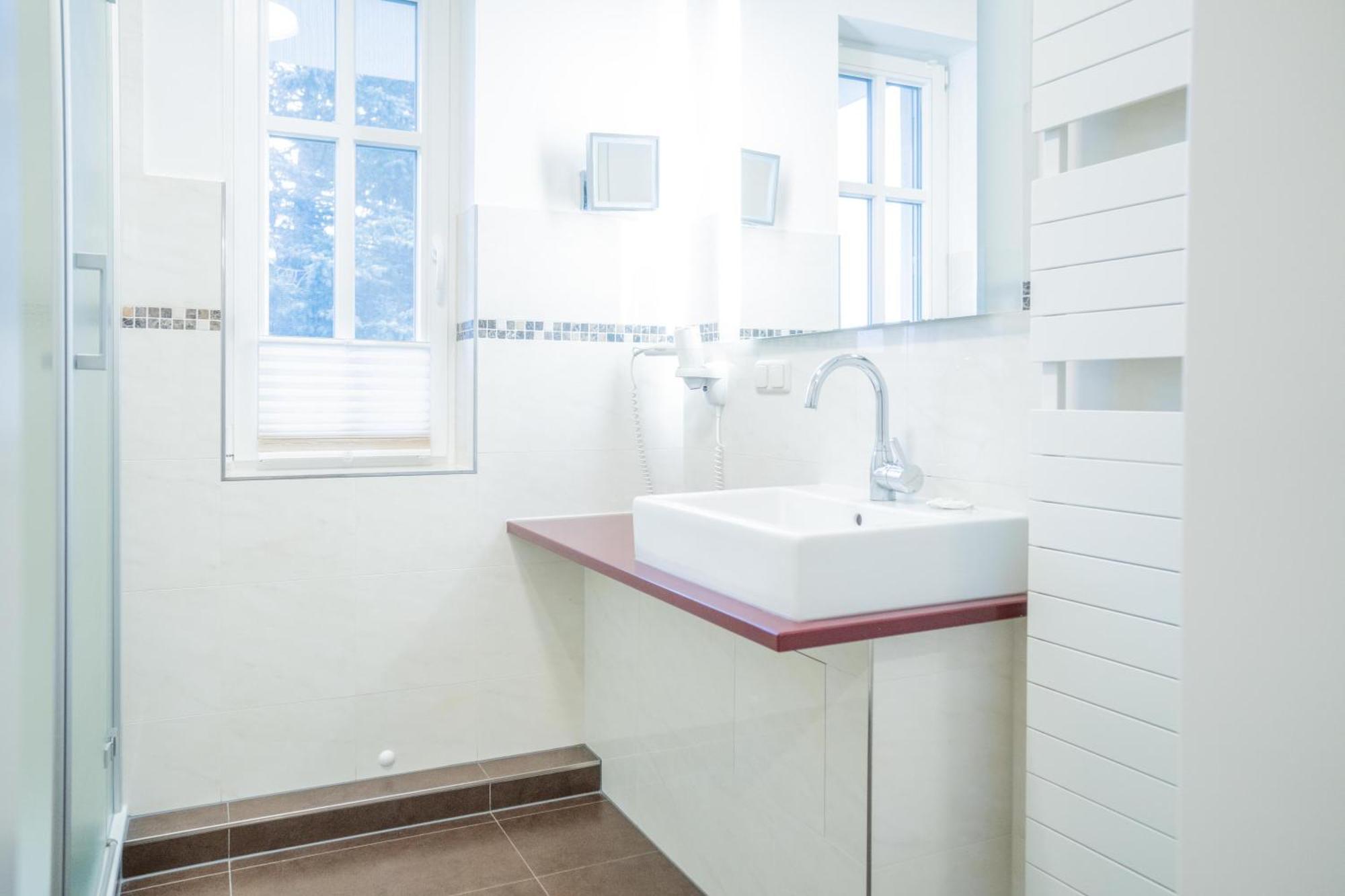 Apartmenthaus Wohnung 08 Ahrenshoop Eksteriør bilde