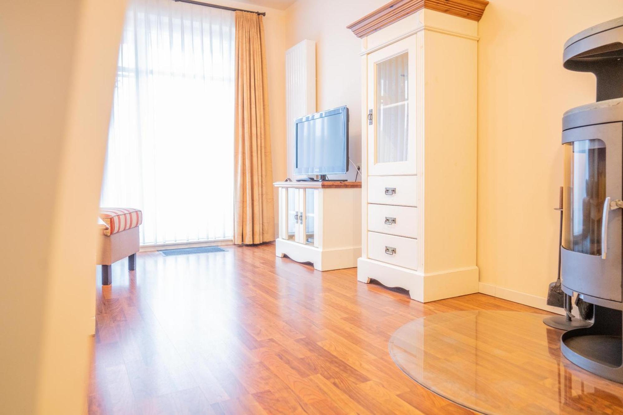 Apartmenthaus Wohnung 08 Ahrenshoop Eksteriør bilde